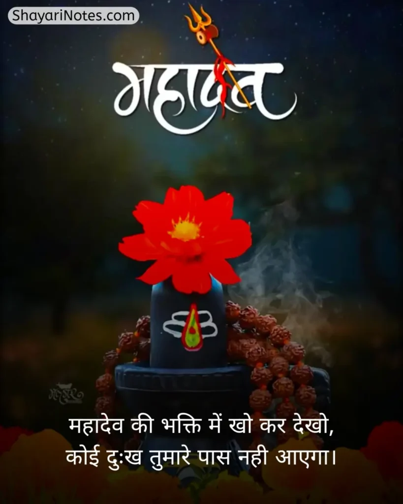 Mahadev Shayari In Hindi
Mahadev Shayari
Mahadev Shayari Hindi
महादेव शायरी हिंदी Attitude
Mahadev Shayari In Hindi 2 Line
Mahadev Shayari Photo
Mere Mahadev Shayari